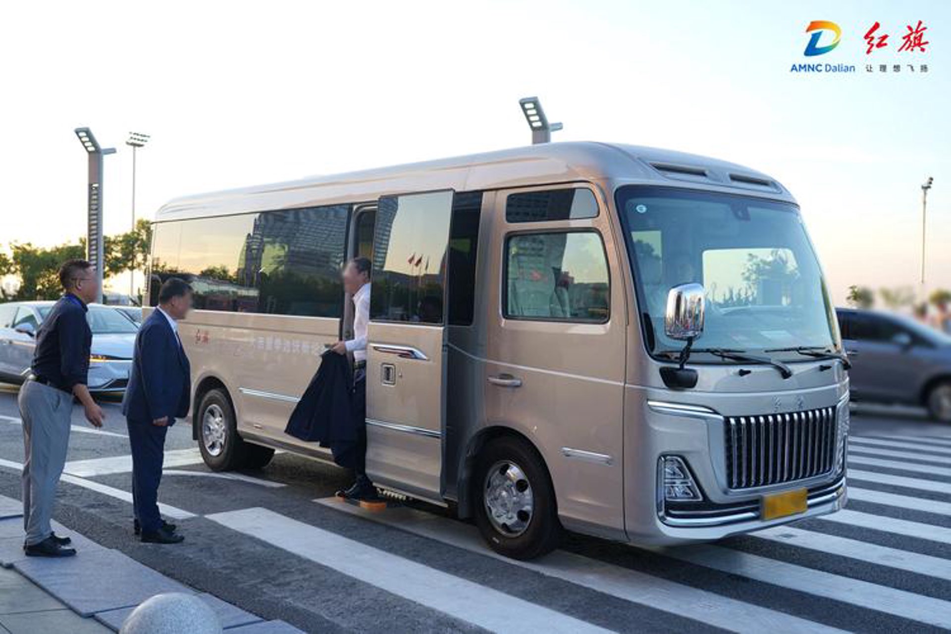 联力智能机电